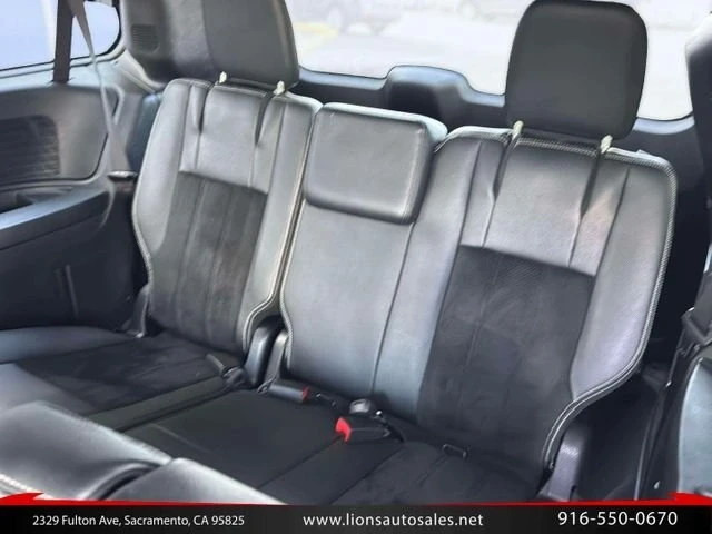 2016 Dodge Caravan - Image 15 of 20