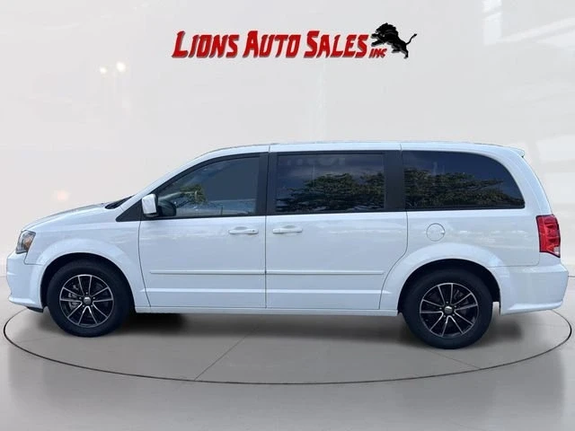 2016 Dodge Caravan - Image 8 of 20