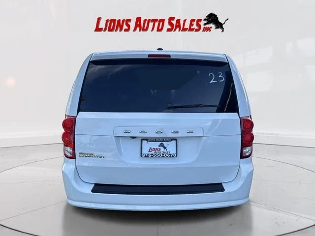 2016 Dodge Caravan - Image 6 of 20