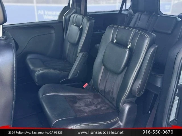 2016 Dodge Caravan - Image 14 of 20