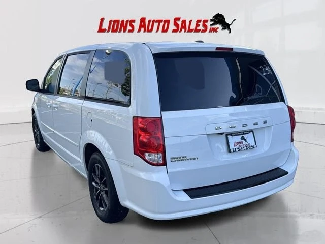 2016 Dodge Caravan - Image 7 of 20