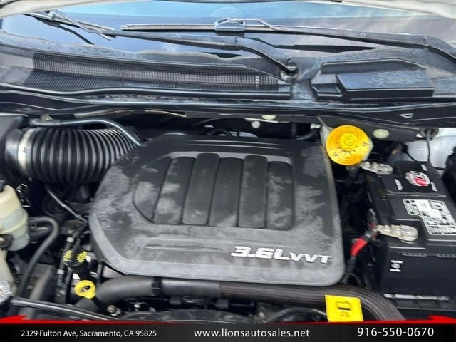 2016 Dodge Caravan - Image 12 of 20
