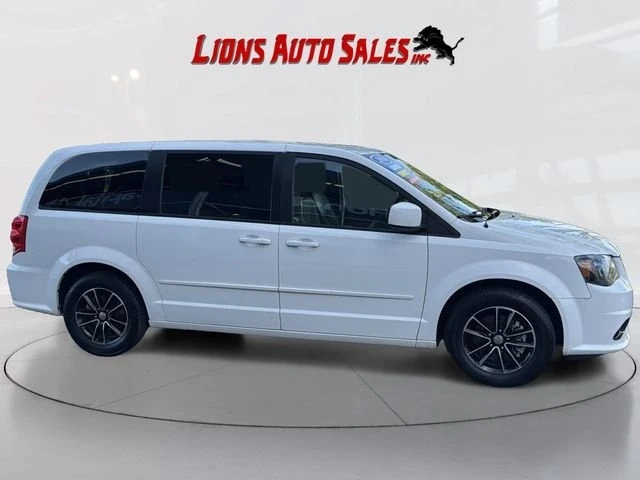 2016 Dodge Caravan - Image 4 of 20
