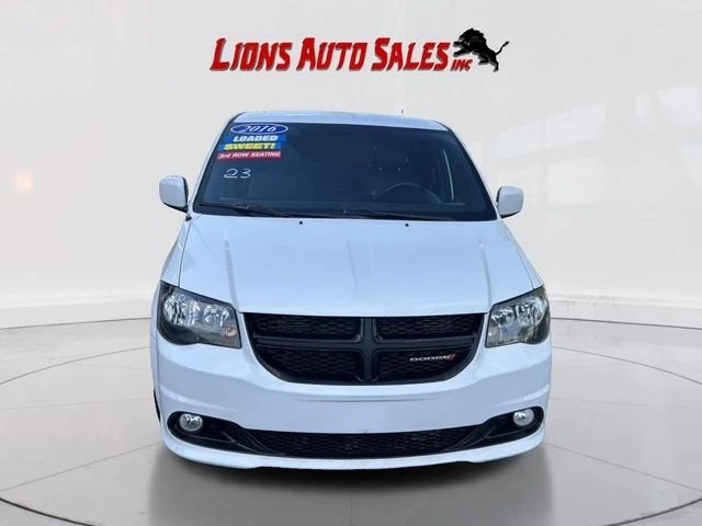 2016 Dodge Caravan - Image 2 of 20