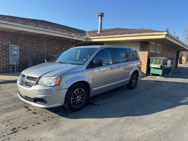 2016 Dodge Caravan - Image 2 of 11