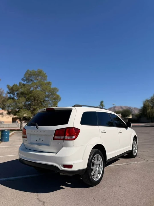 2016 Dodge Journey - Image 4 of 10