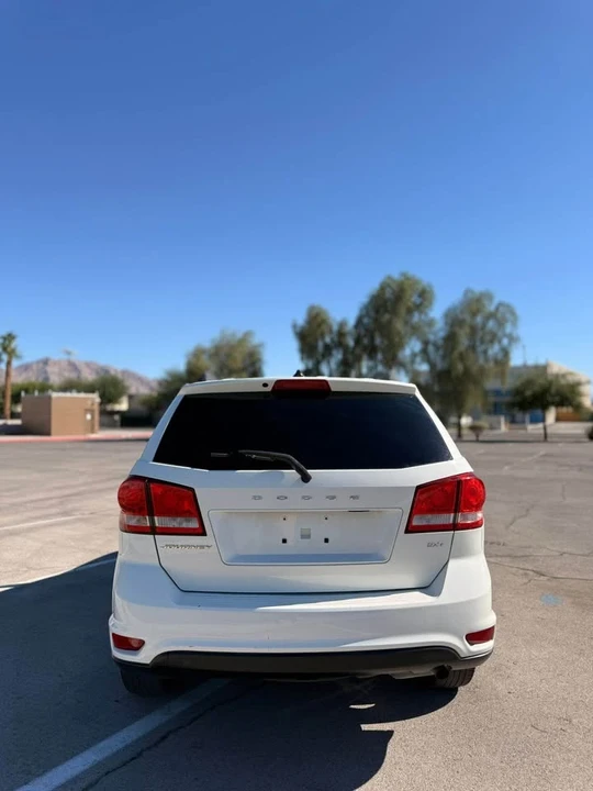 2016 Dodge Journey - Image 7 of 10