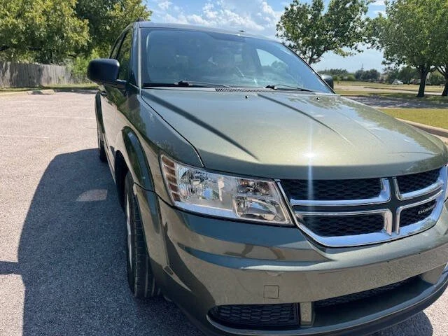 2016 Dodge Journey - Image 8 of 20