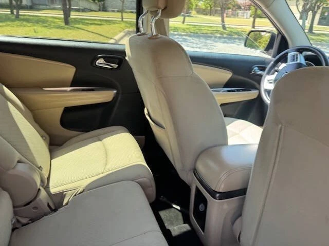 2016 Dodge Journey - Image 18 of 20