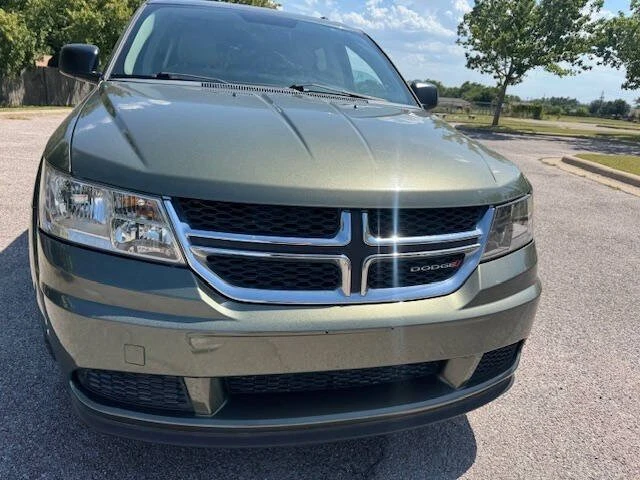 2016 Dodge Journey - Image 7 of 20