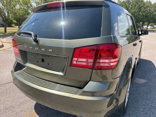 2016 Dodge Journey - Image 11 of 20