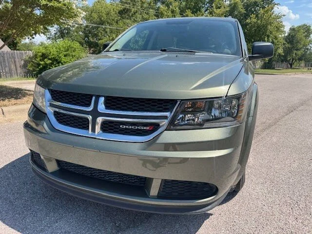 2016 Dodge Journey - Image 5 of 20