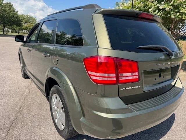2016 Dodge Journey - Image 14 of 20