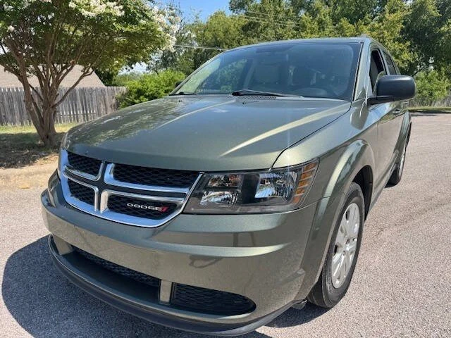 2016 Dodge Journey - Image 4 of 20