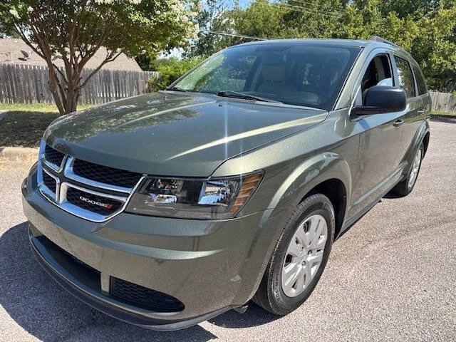 2016 Dodge Journey - Image 3 of 20