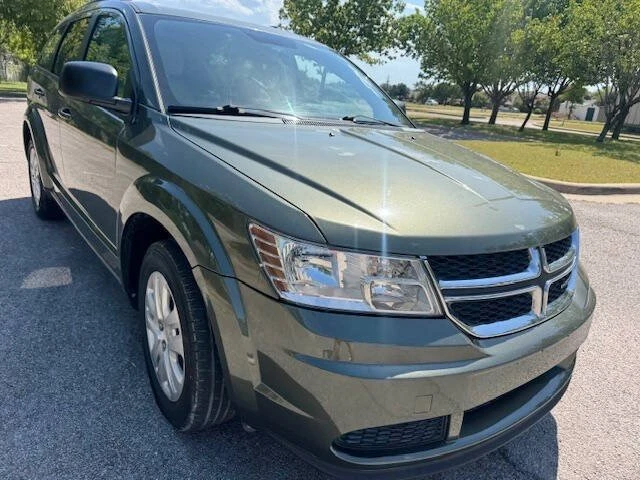 2016 Dodge Journey - Image 9 of 20