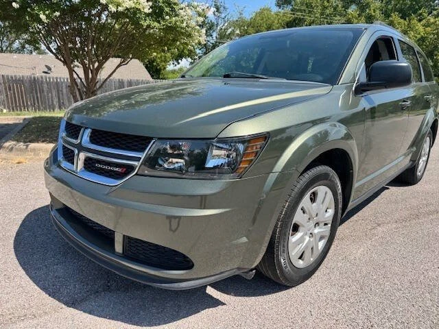 2016 Dodge Journey - Image 2 of 20