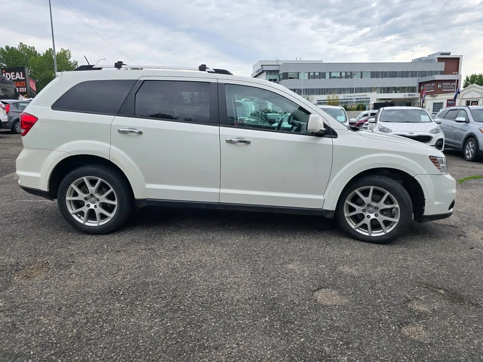 2016 Dodge Journey - Image 4 of 16