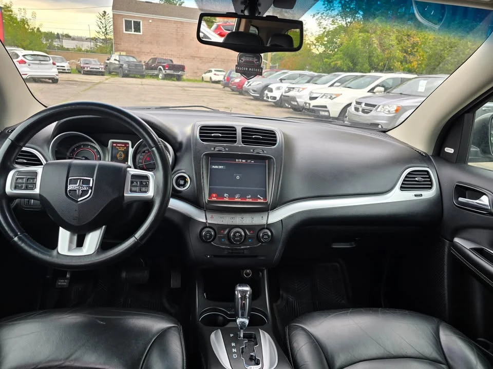 2016 Dodge Journey - Image 9 of 16