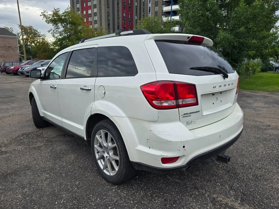 2016 Dodge Journey - Image 6 of 15