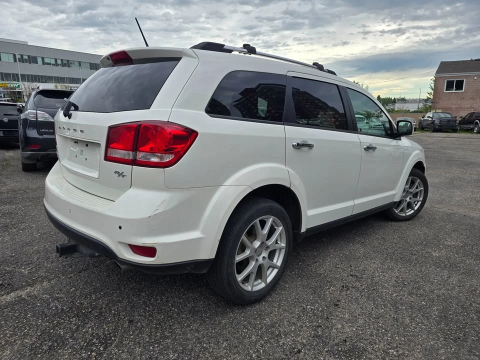 2016 Dodge Journey - Image 5 of 16