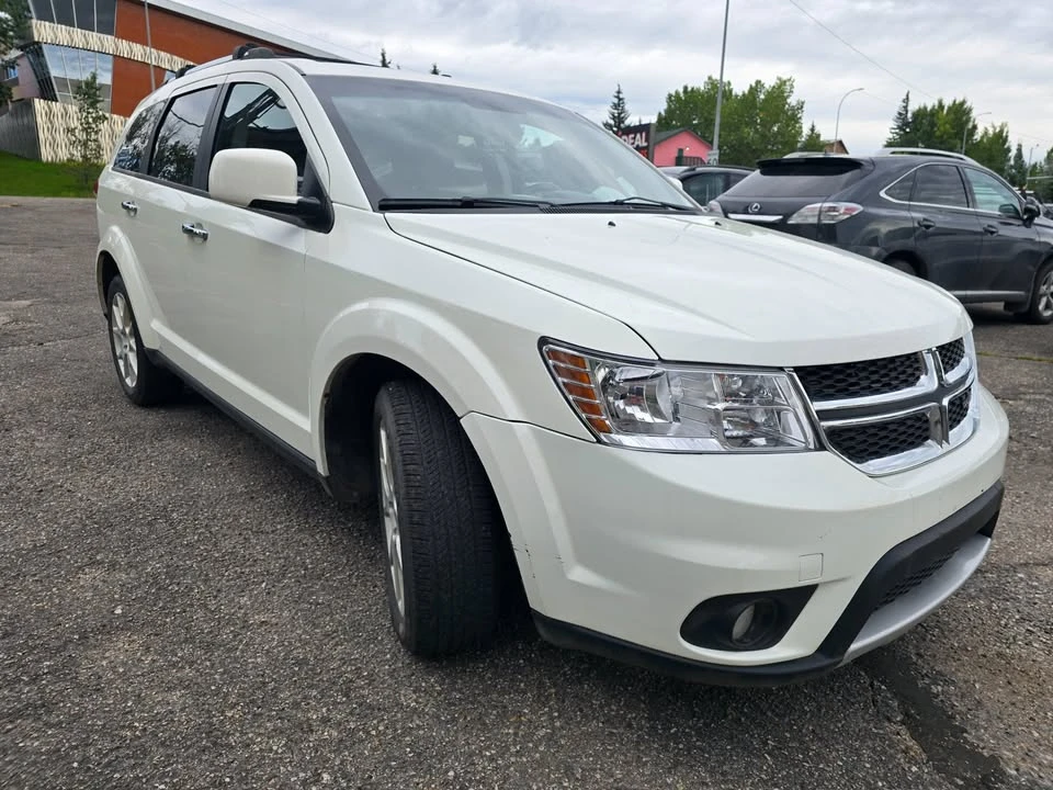 2016 Dodge Journey - Image 3 of 16
