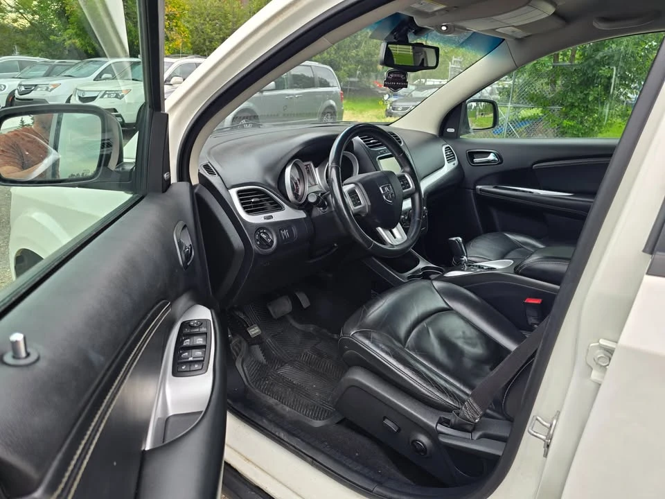 2016 Dodge Journey - Image 10 of 16