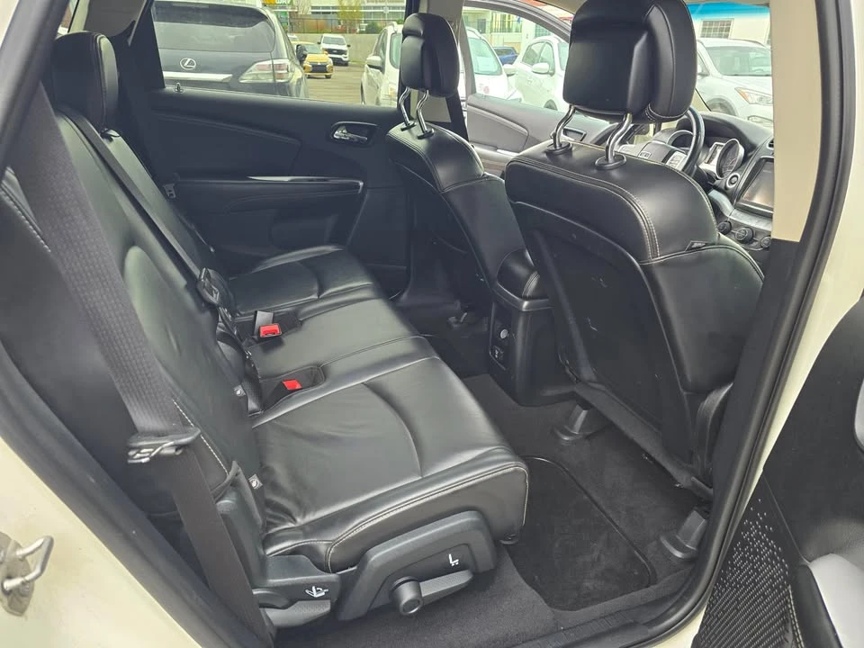 2016 Dodge Journey - Image 15 of 16