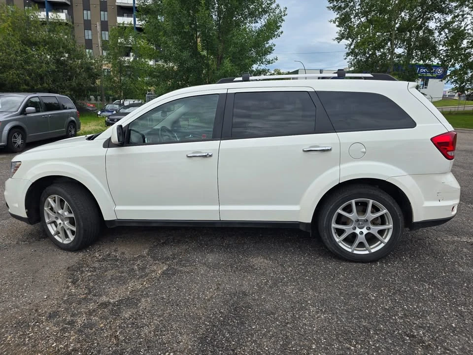 2016 Dodge Journey - Image 7 of 15