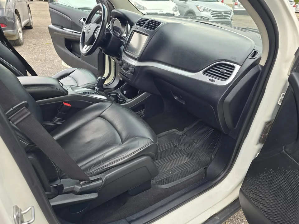 2016 Dodge Journey - Image 13 of 15