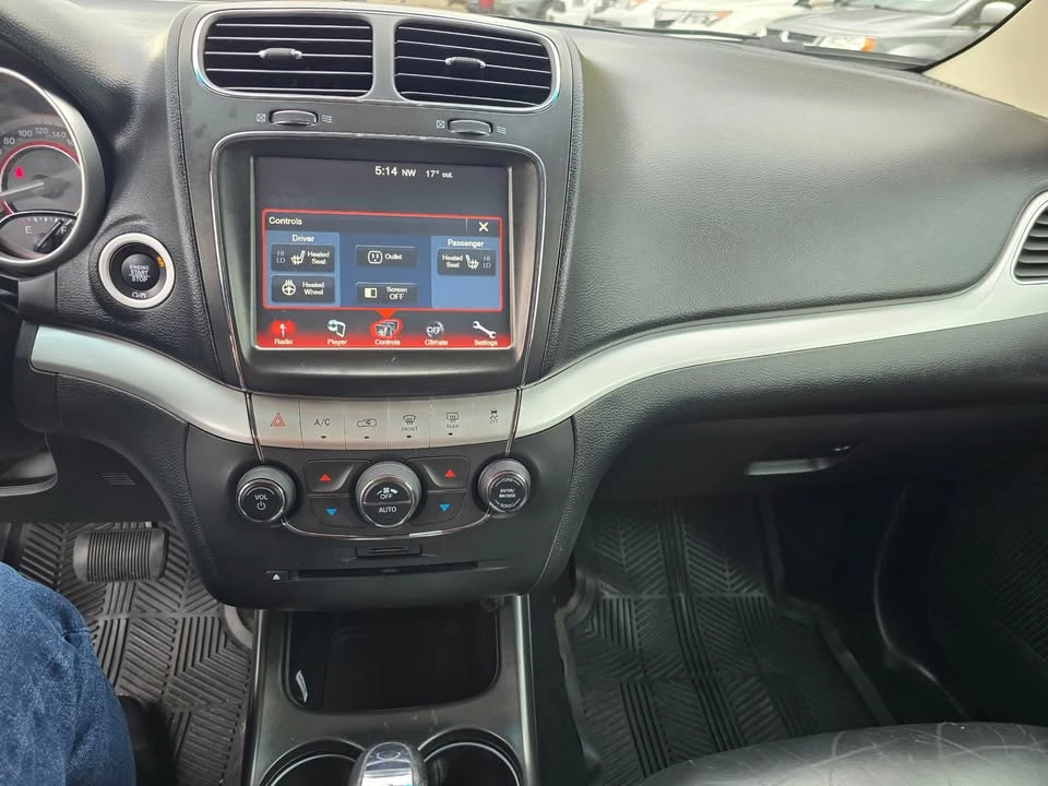 2016 Dodge Journey - Image 12 of 15