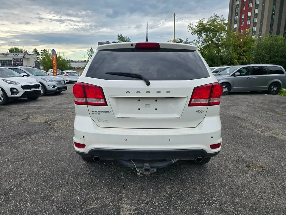 2016 Dodge Journey - Image 6 of 16