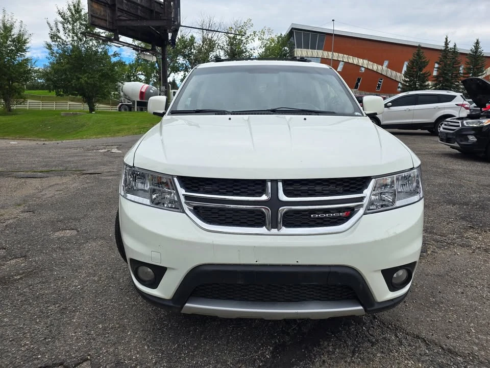 2016 Dodge Journey - Image 2 of 16