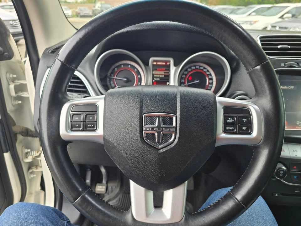 2016 Dodge Journey - Image 11 of 16
