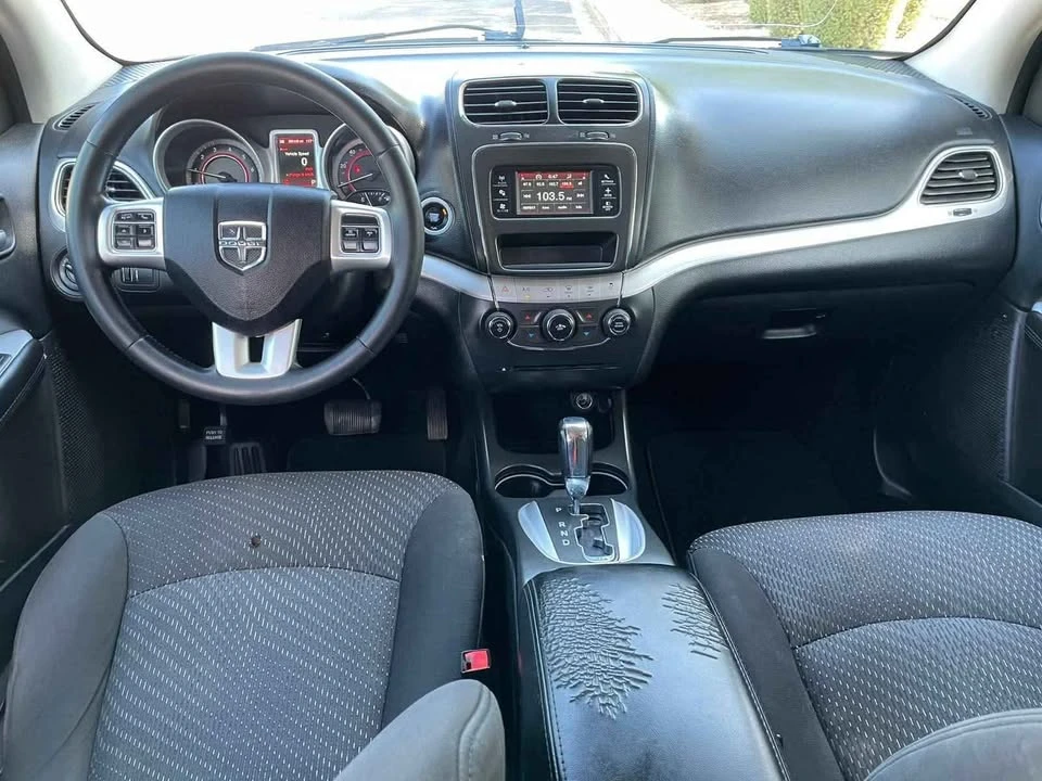2016 Dodge Journey - Image 6 of 13