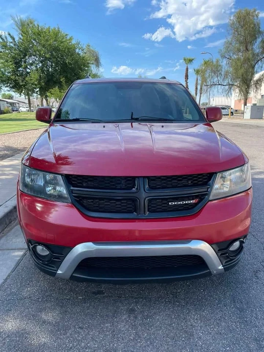 2016 Dodge Journey - Image 5 of 13