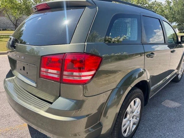 2016 Dodge Journey - Image 10 of 20