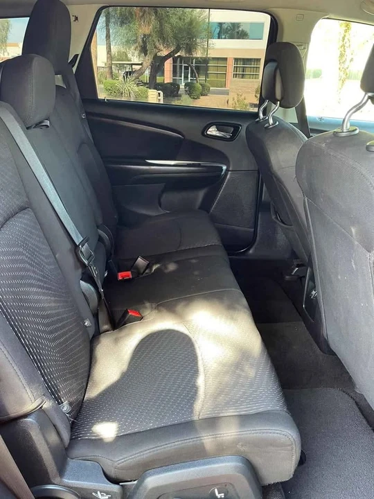 2016 Dodge Journey - Image 13 of 13
