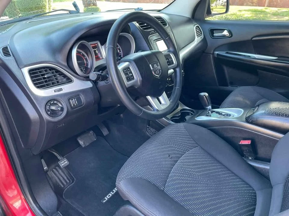 2016 Dodge Journey - Image 8 of 13