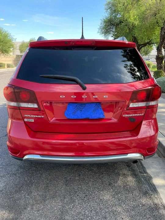2016 Dodge Journey - Image 2 of 13