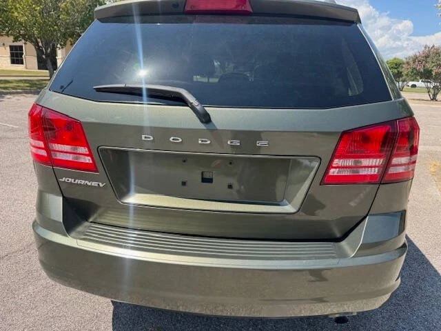 2016 Dodge Journey - Image 12 of 20