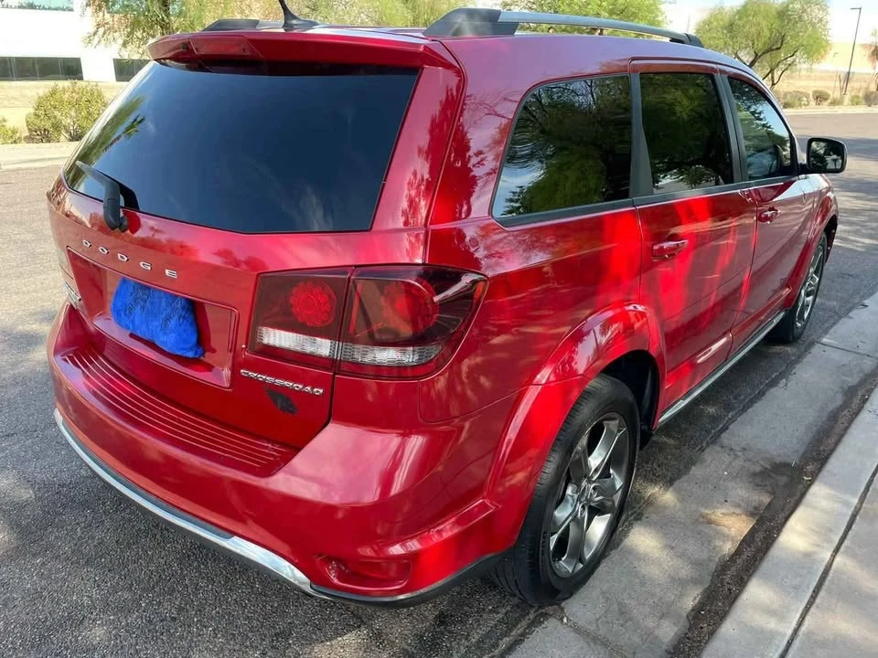 2016 Dodge Journey - Image 3 of 13
