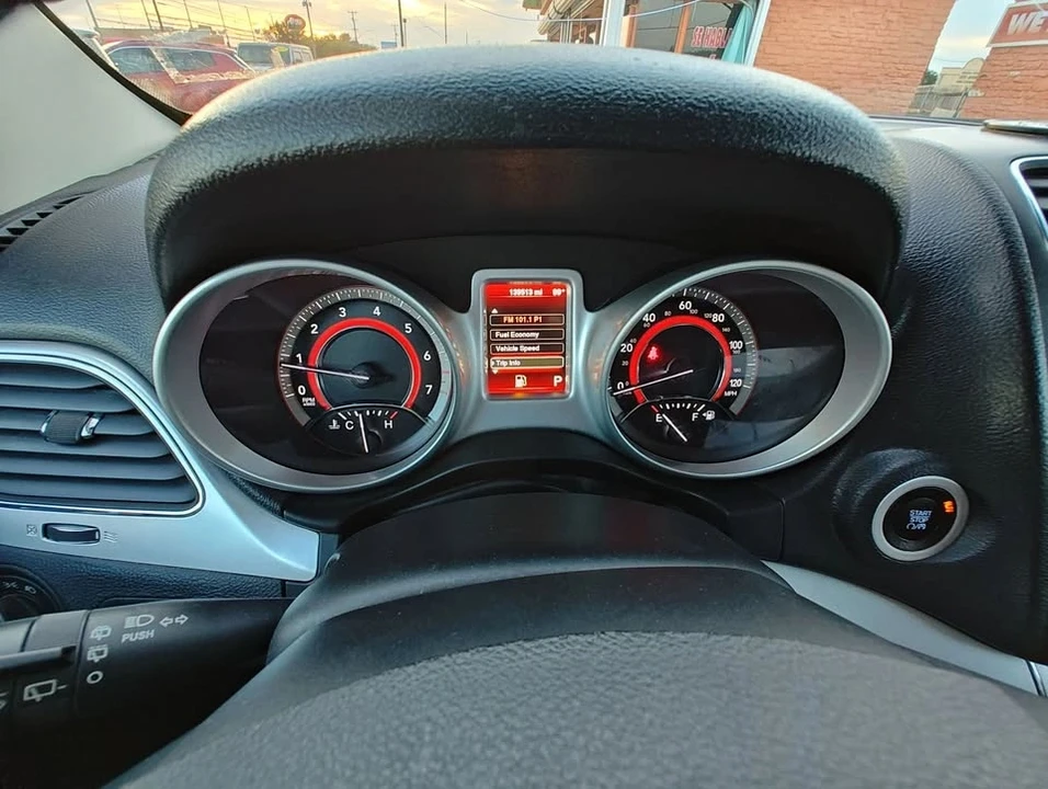 2016 Dodge Journey - Image 17 of 17