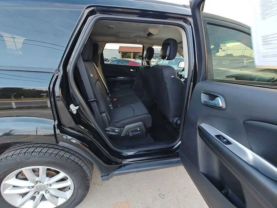 2016 Dodge Journey - Image 14 of 17