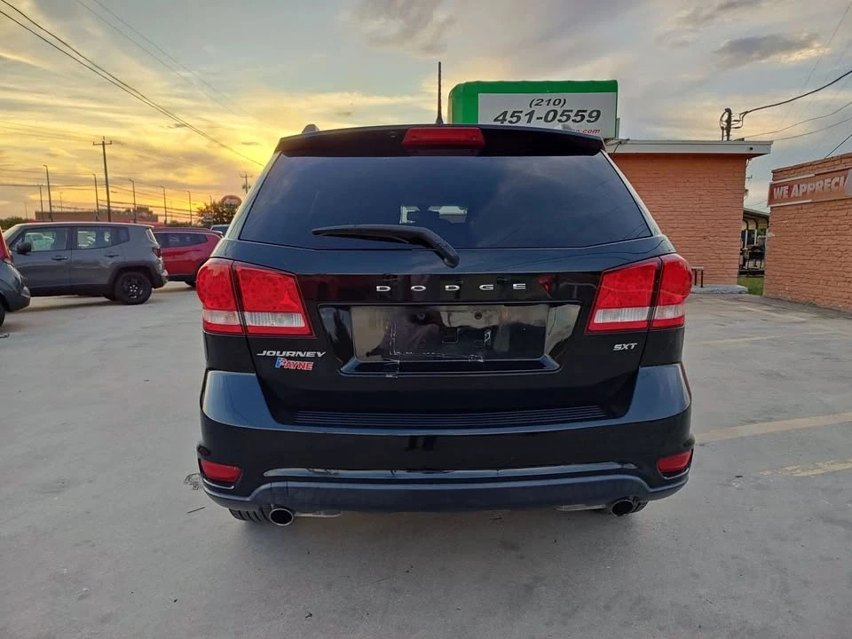 2016 Dodge Journey - Image 7 of 17