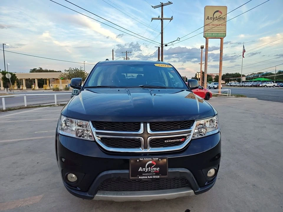 2016 Dodge Journey - Image 8 of 17