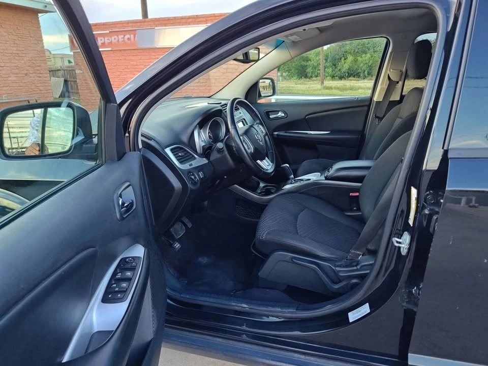 2016 Dodge Journey - Image 9 of 17
