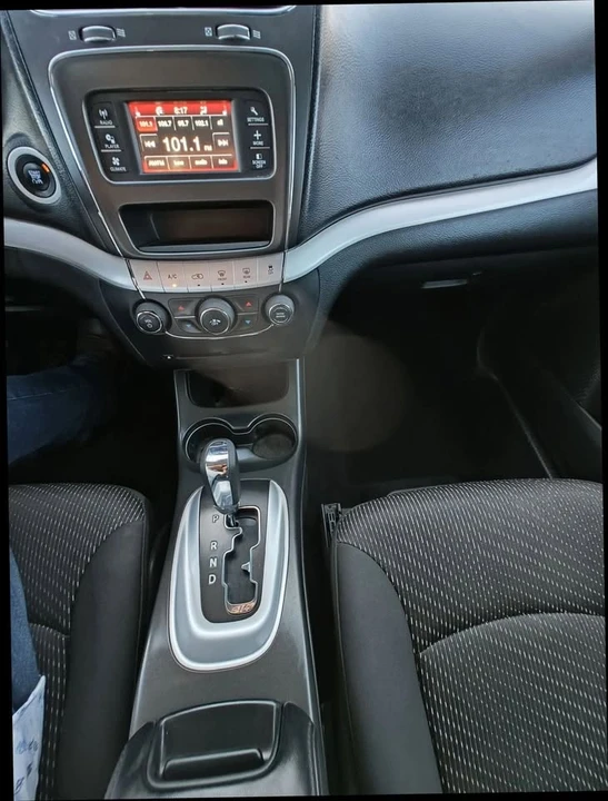 2016 Dodge Journey - Image 16 of 17