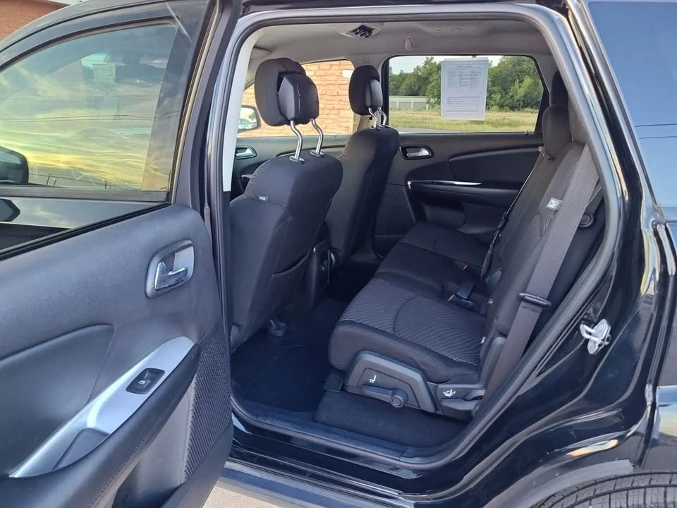 2016 Dodge Journey - Image 10 of 17