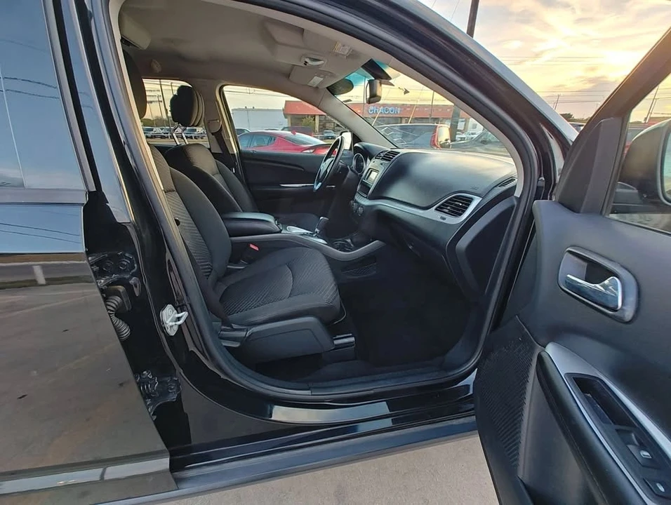 2016 Dodge Journey - Image 13 of 17